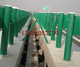 億安交通 品質卓越的高速公路護欄板供應商，守護河南道路安全