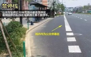 揚州車主注意 亂停車不僅罰款，這些行為12分很快扣光