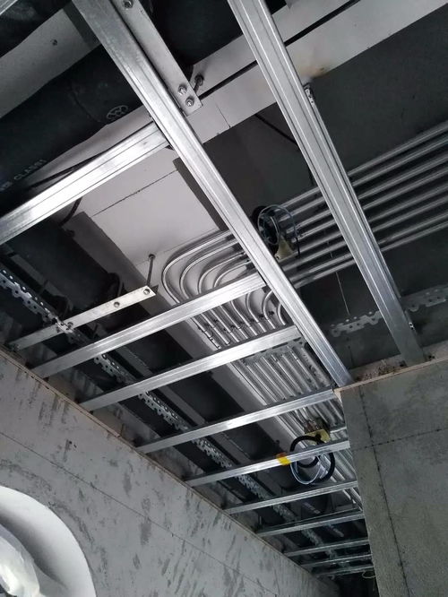 施工現(xiàn)場(chǎng)綜合網(wǎng)絡(luò)布線詳解 從規(guī)劃到竣工的全流程指南